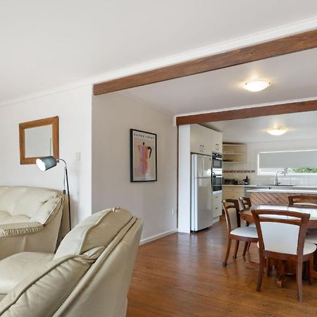 White Springs, Our Peaceful Holiday House In Coffin Bay מראה חיצוני תמונה