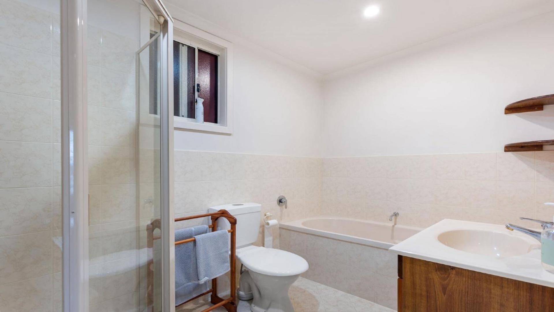 White Springs, Our Peaceful Holiday House In Coffin Bay מראה חיצוני תמונה