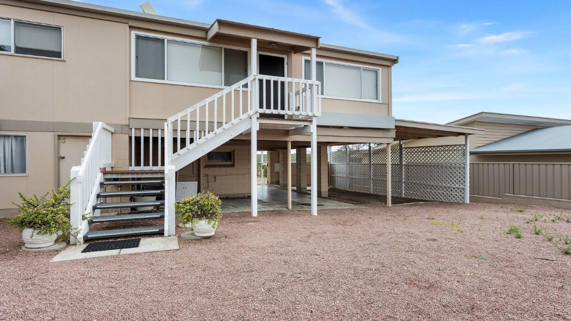 White Springs, Our Peaceful Holiday House In Coffin Bay מראה חיצוני תמונה