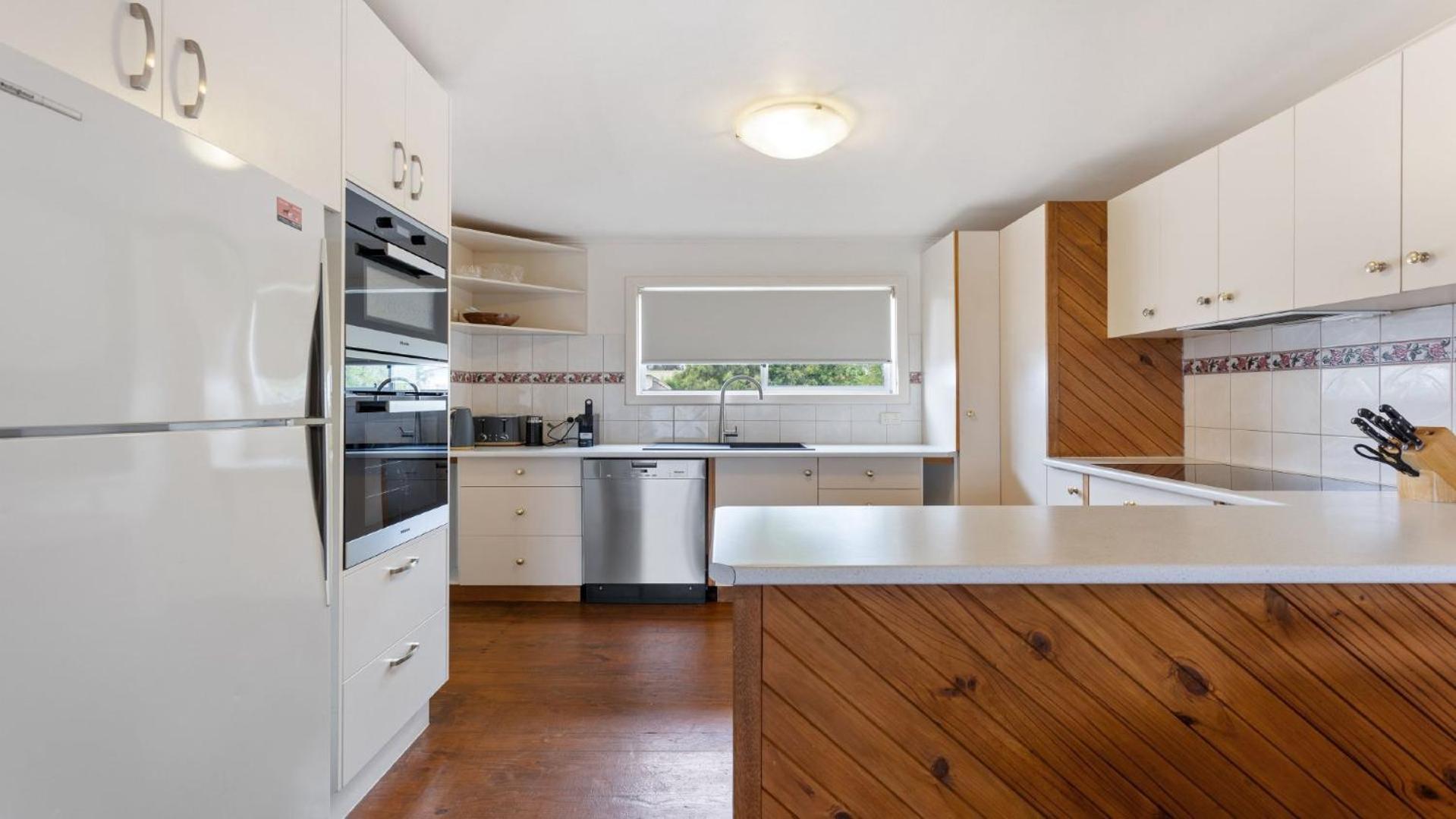 White Springs, Our Peaceful Holiday House In Coffin Bay מראה חיצוני תמונה