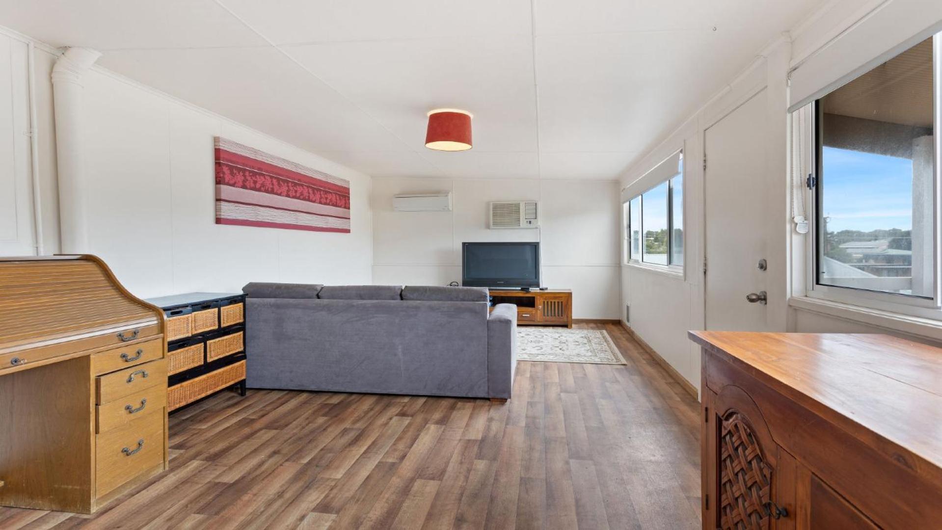 White Springs, Our Peaceful Holiday House In Coffin Bay מראה חיצוני תמונה