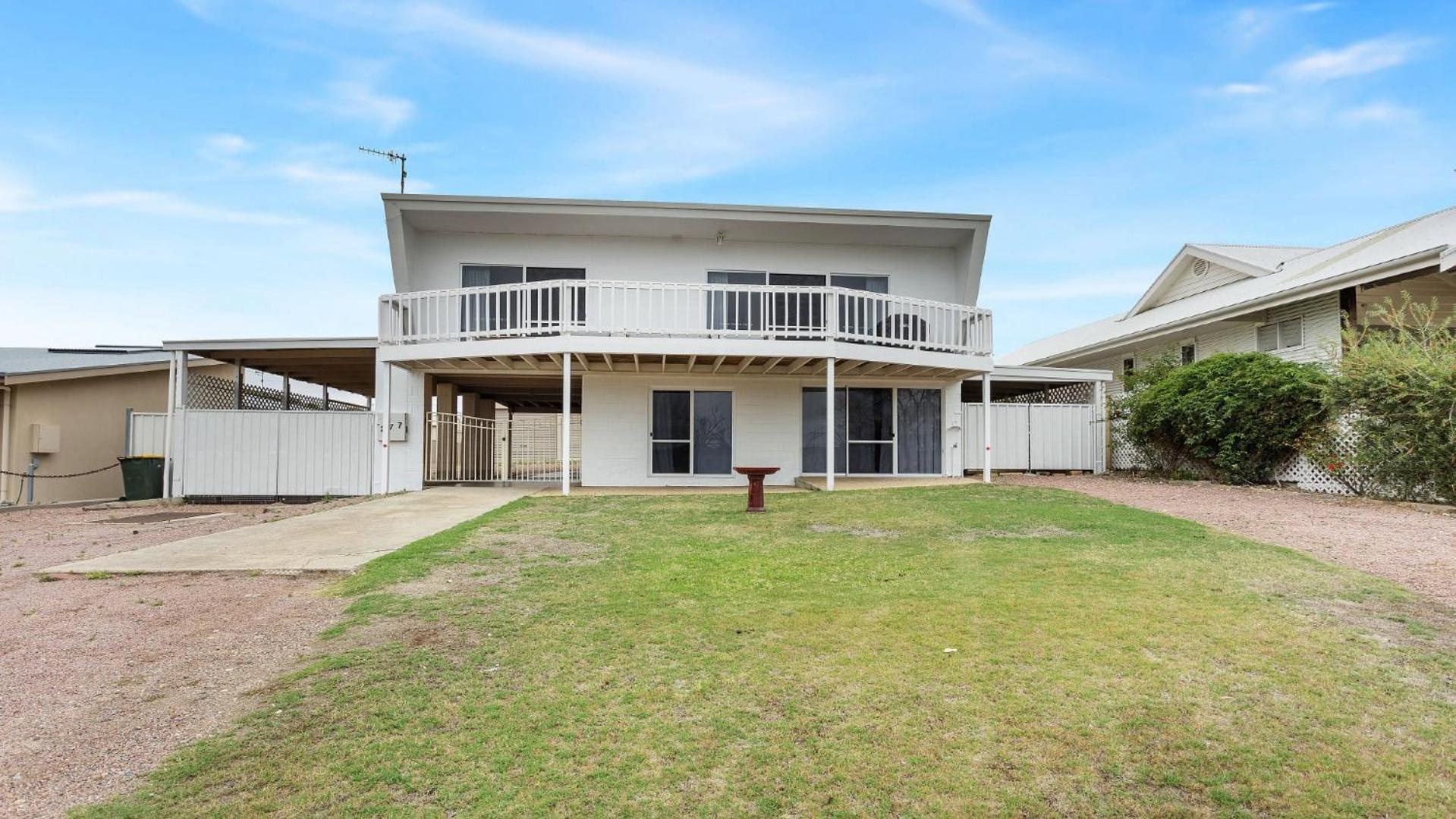White Springs, Our Peaceful Holiday House In Coffin Bay מראה חיצוני תמונה